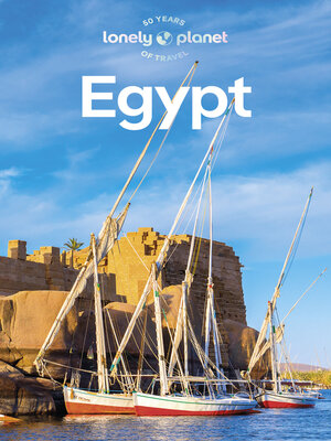 cover image of Travel Guide Egypt